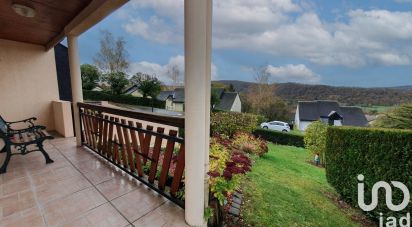House 4 rooms of 88 m² in Vireux-Wallerand (08320)