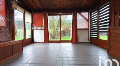 House 4 rooms of 88 m² in Vireux-Wallerand (08320)