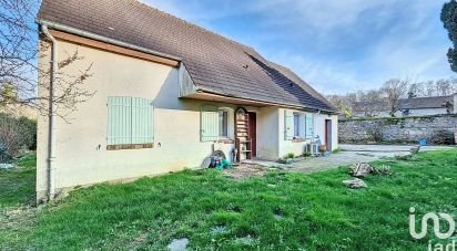 House 7 rooms of 147 m² in Gisors (27140)