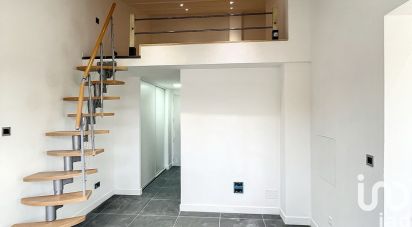 Studio 1 pièce de 24 m² à LE CAP D'AGDE (34300)
