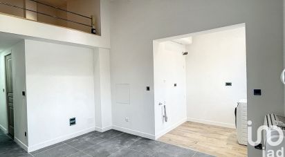Studio 1 room of 24 m² in LE CAP D'AGDE (34300)