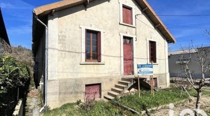 House 4 rooms of 105 m² in Moissac (82200)