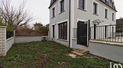 Traditional house 5 rooms of 111 m² in Sannois (95110)