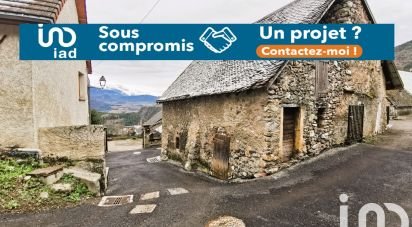 Barn conversion 3 rooms of 100 m² in Prunières (38350)