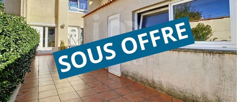 House 4 rooms of 90 m² in Istres (13800)