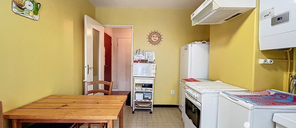 Appartement 2 pièces de 63 m² à Ollioules (83190)
