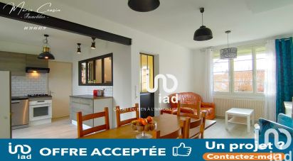 Town house 6 rooms of 98 m² in Saint-Fulgent (85250)