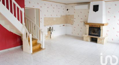 House 4 rooms of 92 m² in Gond-Pontouvre (16160)
