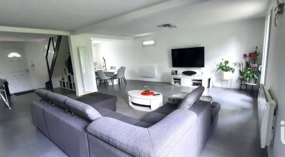 Maison 7 pièces de 150 m² à Gif-sur-Yvette (91190)