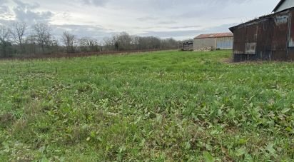 Land of 3,210 m² in Authon (41310)