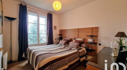Appartement 4 pièces de 70 m² à Magny-le-Hongre (77700)