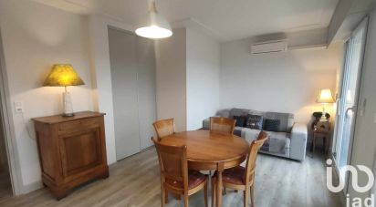 Appartement 2 pièces de 47 m² à Vichy (03200)