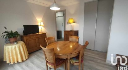 Apartment 2 rooms of 47 m² in Vichy (03200)