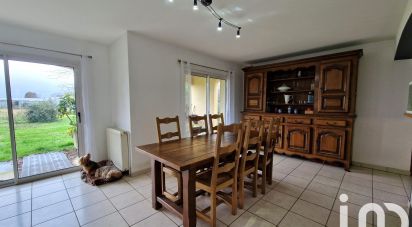 House 5 rooms of 146 m² in Idron (64320)