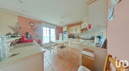 House 6 rooms of 140 m² in Brévillers (62140)