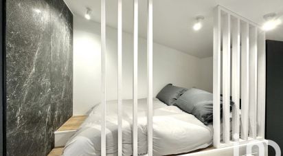 Apartment 1 room of 20 m² in Nanterre (92000)