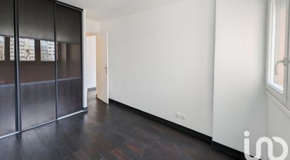 Appartement 2 pièces de 51 m² à Savigny-sur-Orge (91600)