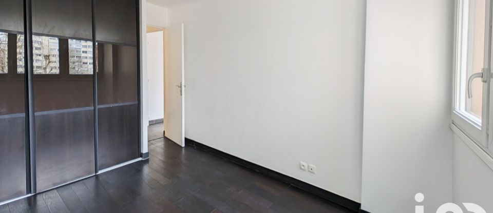 Appartement 2 pièces de 51 m² à Savigny-sur-Orge (91600)