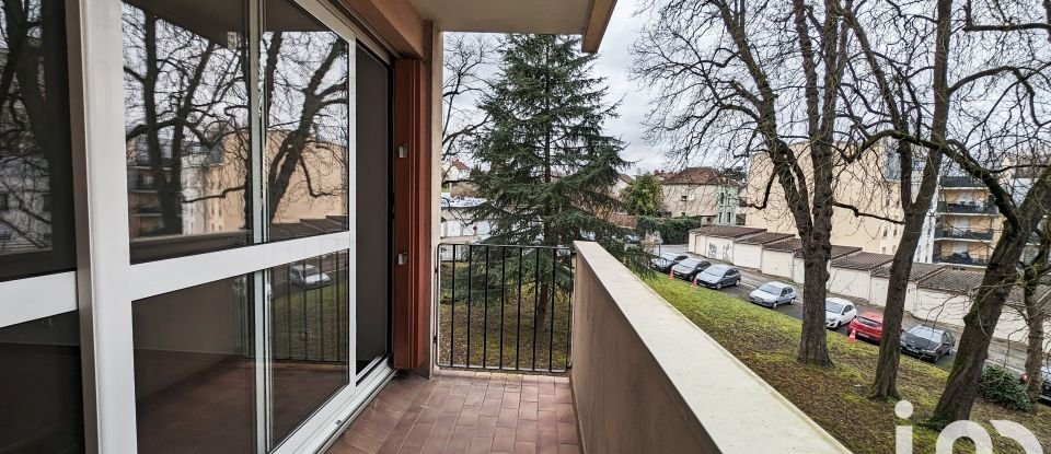 Apartment 2 rooms of 51 m² in Savigny-sur-Orge (91600)