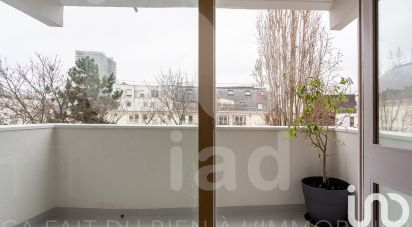 Apartment 2 rooms of 44 m² in Paris (75018)