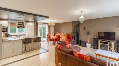 Maison 8 pièces de 170 m² à Guyancourt (78280)