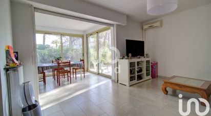 Apartment 3 rooms of 72 m² in Saint-Raphaël (83700)
