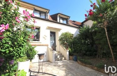 House 5 rooms of 114 m² in Verrières-le-Buisson (91370)