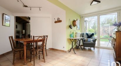 House 5 rooms of 223 m² in La Madeleine (59110)