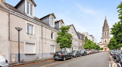 Apartment 2 rooms of 22 m² in Nantes (44100)