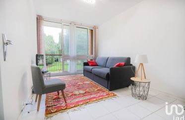 Appartement 1 pièce de 28 m² à Fontenay-le-Fleury (78330)