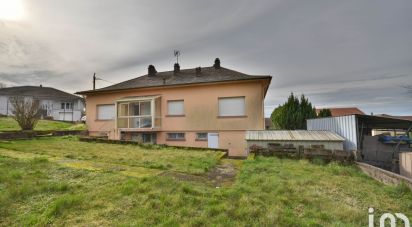 House 7 rooms of 175 m² in Hunting (57480)