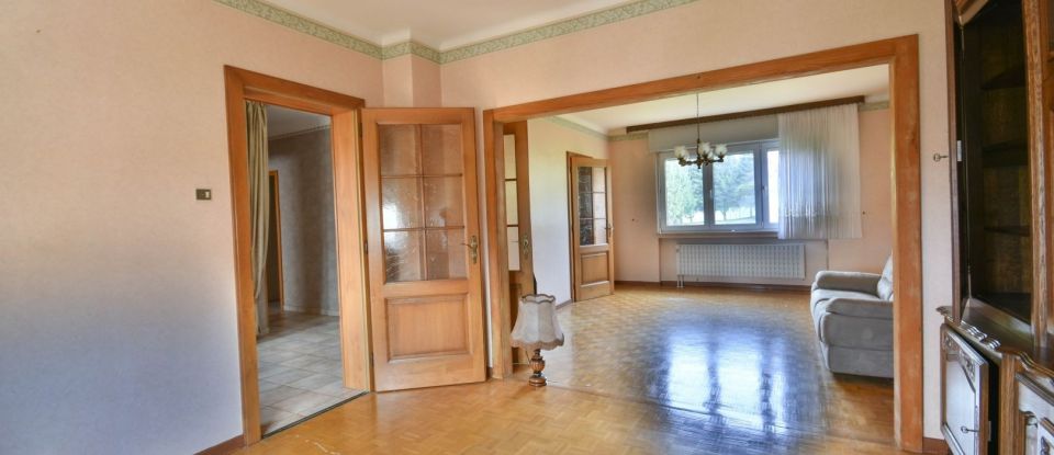 House 7 rooms of 175 m² in Hunting (57480)