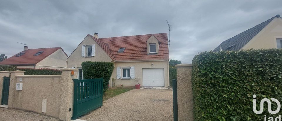House 6 rooms of 136 m² in Charny (77410)