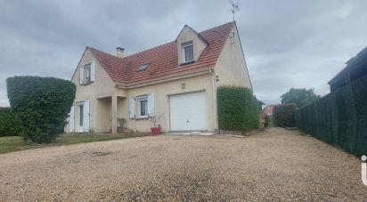 Maison 6 pièces de 136 m² à Charny (77410)