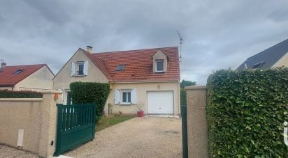 Maison 6 pièces de 136 m² à Charny (77410)