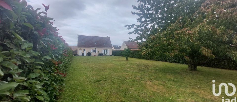House 6 rooms of 136 m² in Charny (77410)