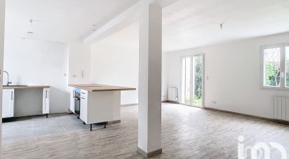 Maison 4 pièces de 82 m² à Nantes (44200)