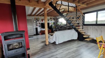 Maison 3 pièces de 110 m² à Pontrieux (22260)