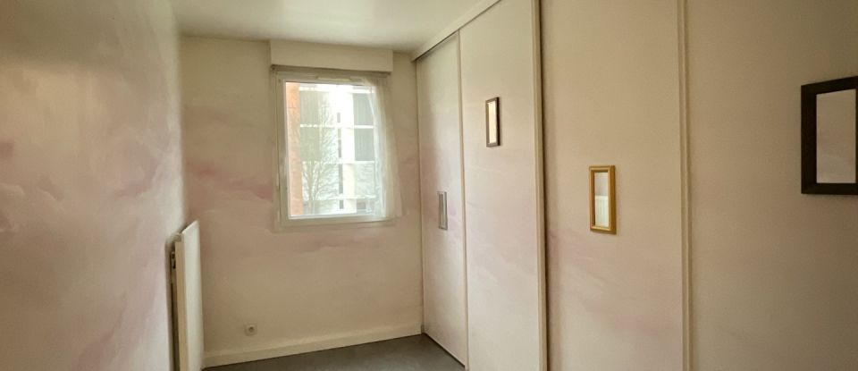 Appartement 3 pièces de 60 m² à - (91080)
