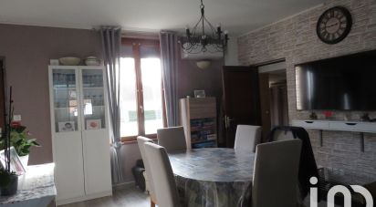 House 6 rooms of 96 m² in Le Parcq (62770)