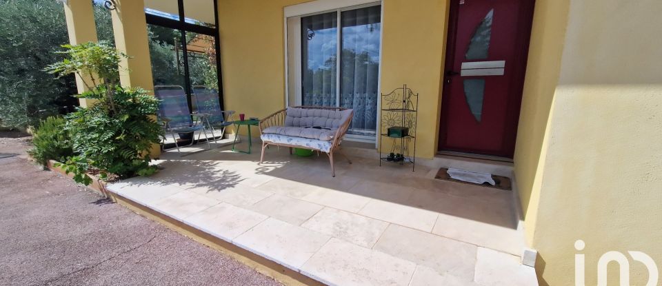 Traditional house 6 rooms of 96 m² in Manosque (04100)
