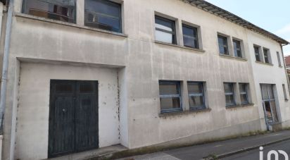 Immeuble de 182 m² à Montguyon (17270)