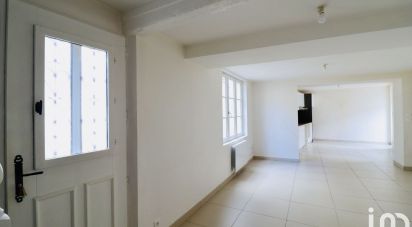 Maison 4 pièces de 78 m² à Houdan (78550)