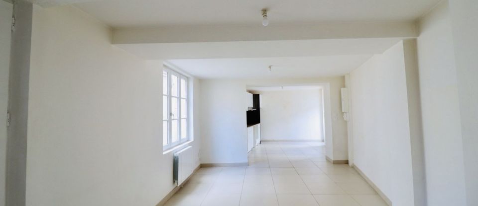 House 4 rooms of 78 m² in Houdan (78550)