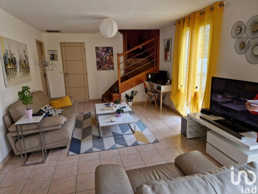 Maison 3 pièces de 73 m² à Maureillas-las-Illas (66480)