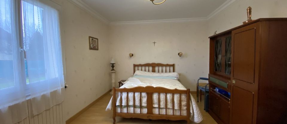 Maison 4 pièces de 99 m² à Cerizay (79140)