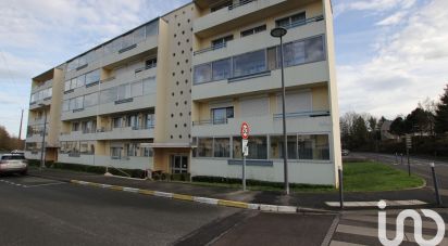 Appartement 3 pièces de 67 m² à Harly (02100)