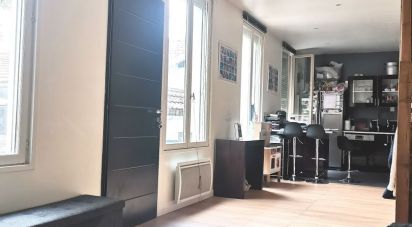 Town house 4 rooms of 70 m² in Rueil-Malmaison (92500)