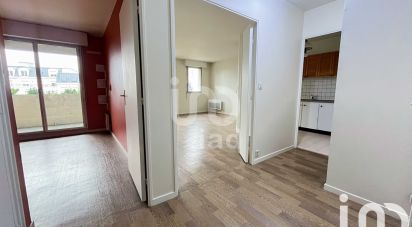 Appartement 2 pièces de 50 m² à Savigny-sur-Orge (91600)