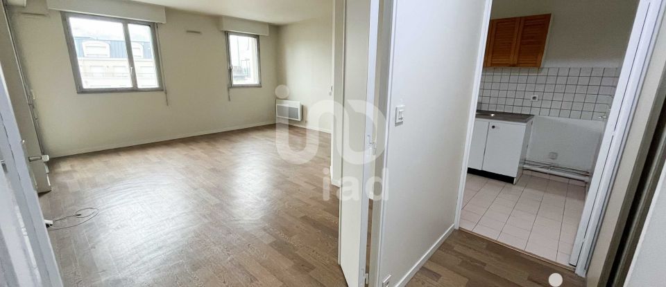 Appartement 2 pièces de 50 m² à Savigny-sur-Orge (91600)